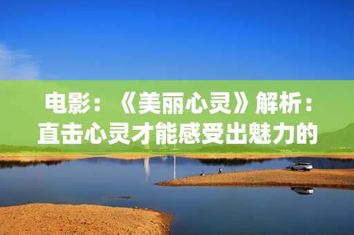 电影：《美丽心灵》解析：直击心灵才能感受出魅力的电影(电影《美丽心灵》在线观看)
