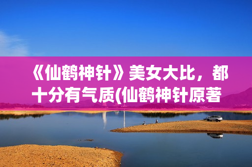 《仙鹤神针》美女大比，都十分有气质(仙鹤神针原著)