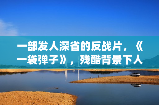 一部发人深省的反战片，《一袋弹子》，残酷背景下人心的美好(发人深省的电视剧)