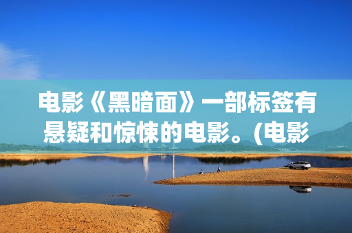 电影《黑暗面》一部标签有悬疑和惊悚的电影。(电影《黑暗面》免费观看)