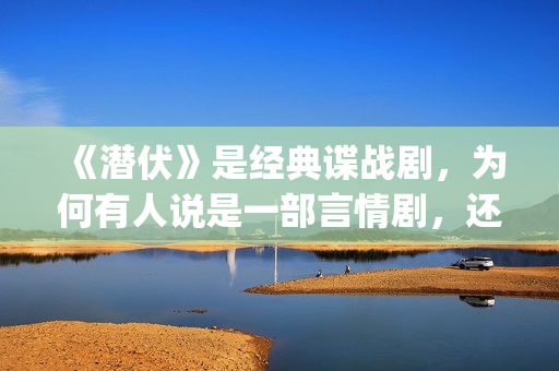《潜伏》是经典谍战剧，为何有人说是一部言情剧，还说是职场剧？(《潜伏》经典角色分析)