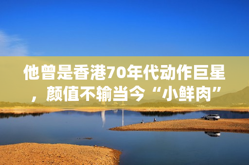 他曾是香港70年代动作巨星，颜值不输当今“小鲜肉”(香港70年男明星)