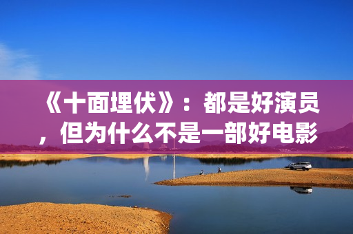 《十面埋伏》：都是好演员，但为什么不是一部好电影(十面埋伏歌曲)