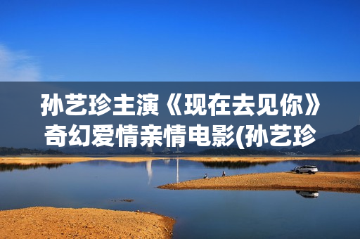孙艺珍主演《现在去见你》奇幻爱情亲情电影(孙艺珍影视剧)