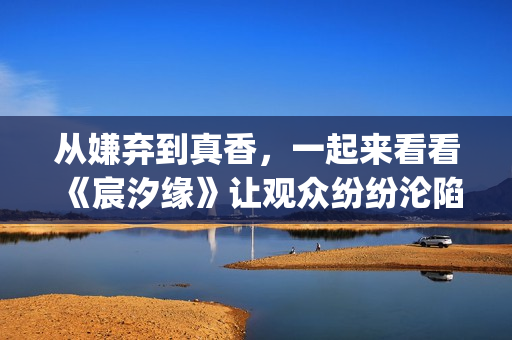 从嫌弃到真香，一起来看看《宸汐缘》让观众纷纷沦陷的原因(从嫌弃到喜欢)