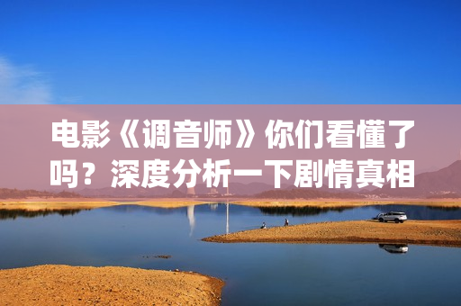 电影《调音师》你们看懂了吗？深度分析一下剧情真相(印度电影调音师)