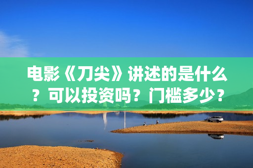 电影《刀尖》讲述的是什么？可以投资吗？门槛多少？制作成本(刀尖这部电影哪年拍的)
