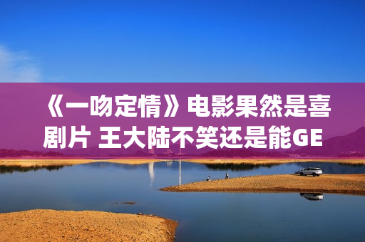 《一吻定情》电影果然是喜剧片 王大陆不笑还是能GET到(一吻定情 电视剧)