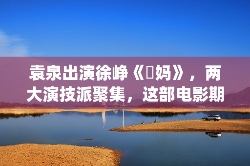 袁泉出演徐峥《囧妈》，两大演技派聚集，这部电影期待值很高！(袁泉出演徐峥囧妈)