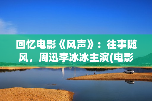 回忆电影《风声》：往事随风，周迅李冰冰主演(电影《风声》内容)