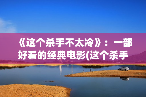 《这个杀手不太冷》：一部好看的经典电影(这个杀手不太冷为什么评分高)