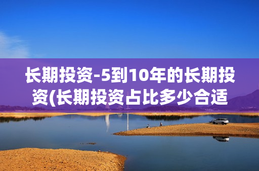 长期投资-5到10年的长期投资(长期投资占比多少合适)
