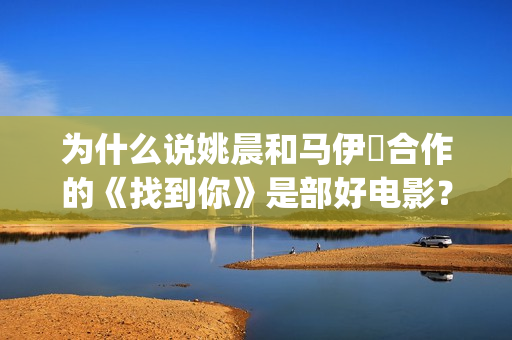 为什么说姚晨和马伊琍合作的《找到你》是部好电影？(姚晨为什么咖位这么高)
