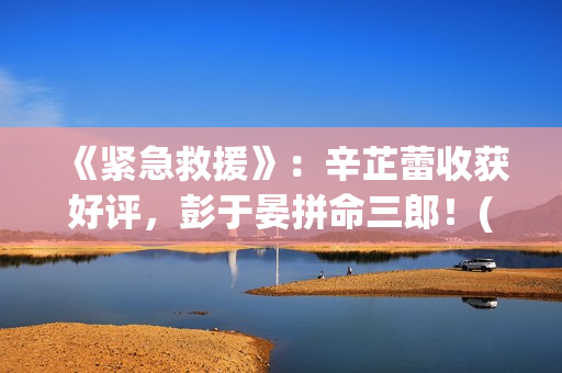《紧急救援》：辛芷蕾收获好评，彭于晏拼命三郎！(紧急救援第八季)