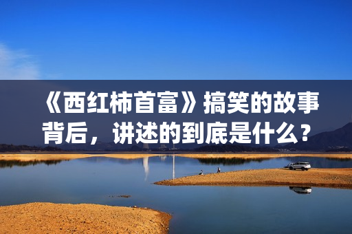 《西红柿首富》搞笑的故事背后，讲述的到底是什么？(西红柿首富女主角叫什么名字)