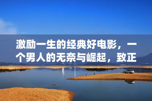 激励一生的经典好电影，一个男人的无奈与崛起，致正在奋斗的你我(激励一生的话)
