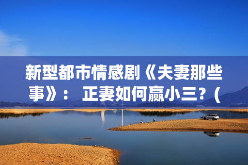 新型都市情感剧《夫妻那些事》： 正妻如何赢小三？(都市现代情感剧)