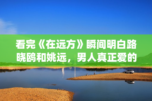 看完《在远方》瞬间明白路晓鸥和姚远，男人真正爱的是什么(在远方讲的什么)