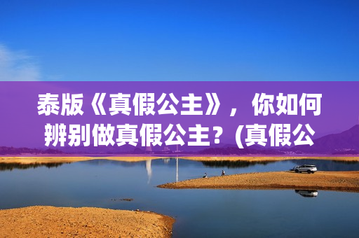 泰版《真假公主》，你如何辨别做真假公主？(真假公主泰语中字在线播放)