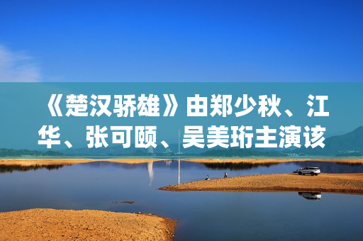 《楚汉骄雄》由郑少秋、江华、张可颐、吴美珩主演该剧场(楚汉骄雄 gotv)