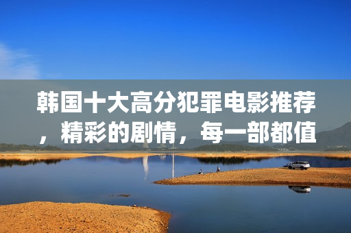 韩国十大高分犯罪电影推荐，精彩的剧情，每一部都值得一看！(韩国著名犯罪电影排行榜)