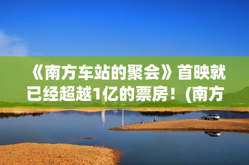《南方车站的聚会》首映就已经超越1亿的票房！(南方车站的聚会故事)