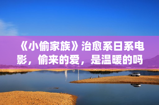 《小偷家族》治愈系日系电影,偷来的爱,是温暖的吗?(小偷家族深度解析) 《小偷家族》治愈系日系电影,偷来的爱,是温暖的吗?(小偷家族深度解析)