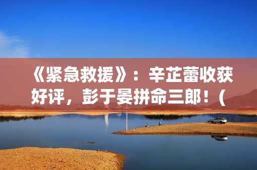 《紧急救援》:辛芷蕾收获好评,彭于晏拼命三郎!(紧急救援第九季) 《紧急救援》:辛芷蕾收获好评,彭于晏拼命三郎!(紧急救援第九季)