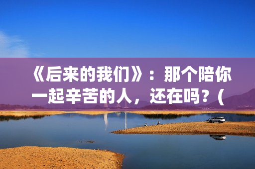 《后来的我们》：那个陪你一起辛苦的人，还在吗？(后来的我们没有结果是什么歌)