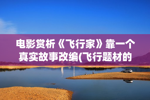 电影赏析《飞行家》靠一个真实故事改编(飞行题材的电影电视剧)