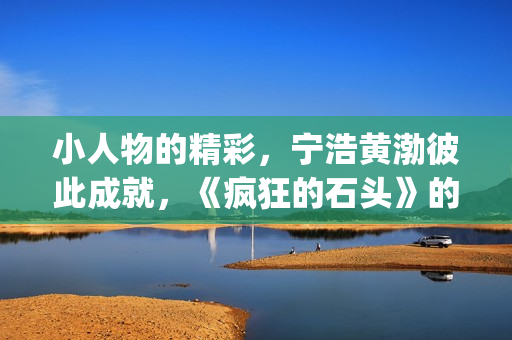 小人物的精彩，宁浩黄渤彼此成就，《疯狂的石头》的成功不无道理(小人物的精彩作文)