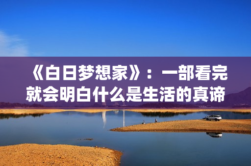 《白日梦想家》：一部看完就会明白什么是生活的真谛(白日梦想家豆瓣)