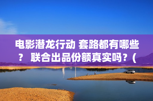 电影潜龙行动 套路都有哪些？ 联合出品份额真实吗？(潜龙行动全集爱奇艺高)