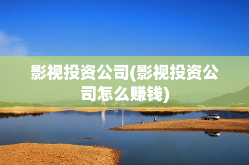 影视投资公司(影视投资公司怎么赚钱)