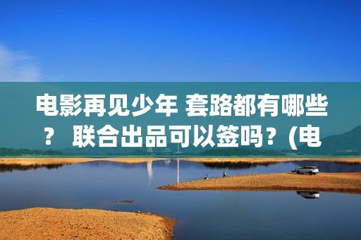 电影再见少年 套路都有哪些？ 联合出品可以签吗？(电影再见少年发布会完整版)