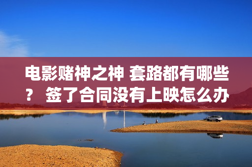 电影赌神之神 套路都有哪些？ 签了合同没有上映怎么办？(电影赌神之神)