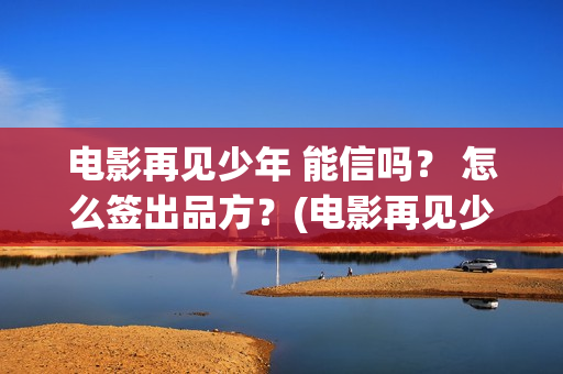 电影再见少年 能信吗？ 怎么签出品方？(电影再见少年票房)