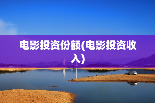 电影投资份额(电影投资收入)