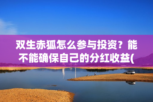 双生赤狐怎么参与投资？能不能确保自己的分红收益(双生赤狐结局什么意思)