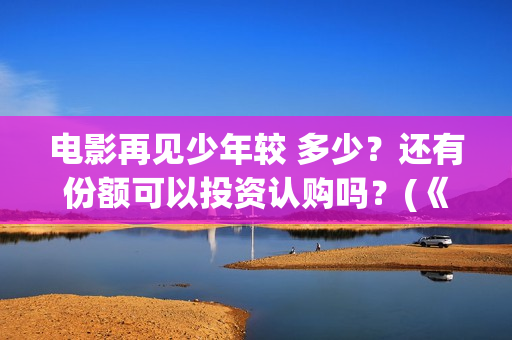 电影再见少年较 多少？还有份额可以投资认购吗？(《再见少年》)
