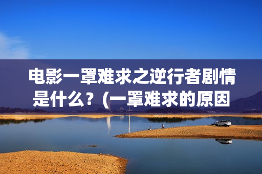 电影一罩难求之逆行者剧情是什么？(一罩难求的原因)