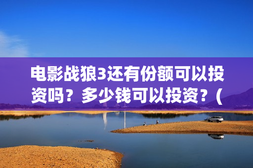 电影战狼3还有份额可以投资吗？多少钱可以投资？(战狼3还上映吗)