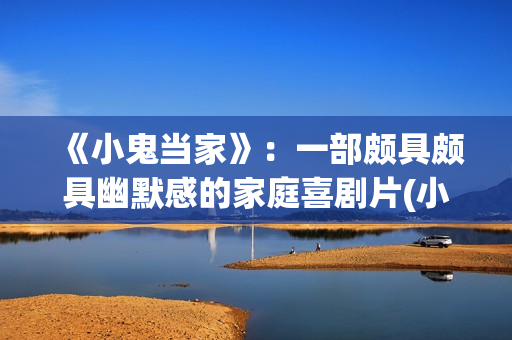 《小鬼当家》：一部颇具颇具幽默感的家庭喜剧片(小鬼当家2在线观看)