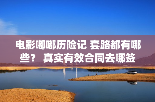 电影嘟嘟历险记 套路都有哪些？ 真实有效合同去哪签？(电影嘟嘟历险记免费播放)