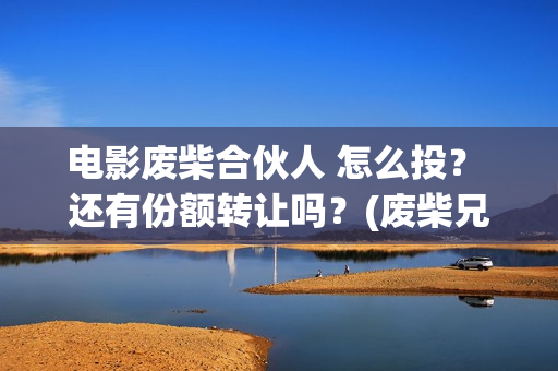 电影废柴合伙人 怎么投？ 还有份额转让吗？(废柴兄弟众筹火锅免费观看)