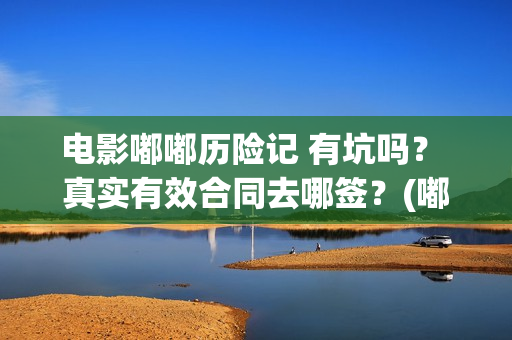 电影嘟嘟历险记 有坑吗？ 真实有效合同去哪签？(嘟嘟历险记动画片全集)