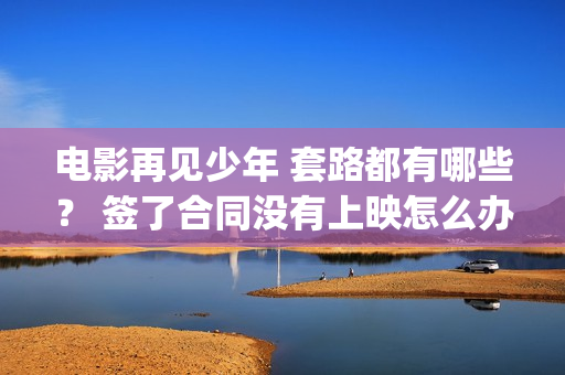 电影再见少年 套路都有哪些？ 签了合同没有上映怎么办？(电影再见少年免费观看)
