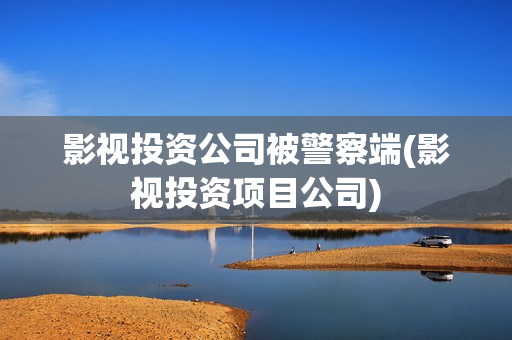 影视投资公司被警察端(影视投资项目公司)
