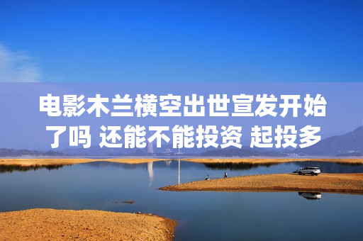 电影木兰横空出世宣发开始了吗 还能不能投资 起投多少(电影木兰横空出演员表)