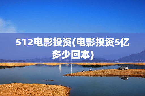 512电影投资(电影投资5亿多少回本)